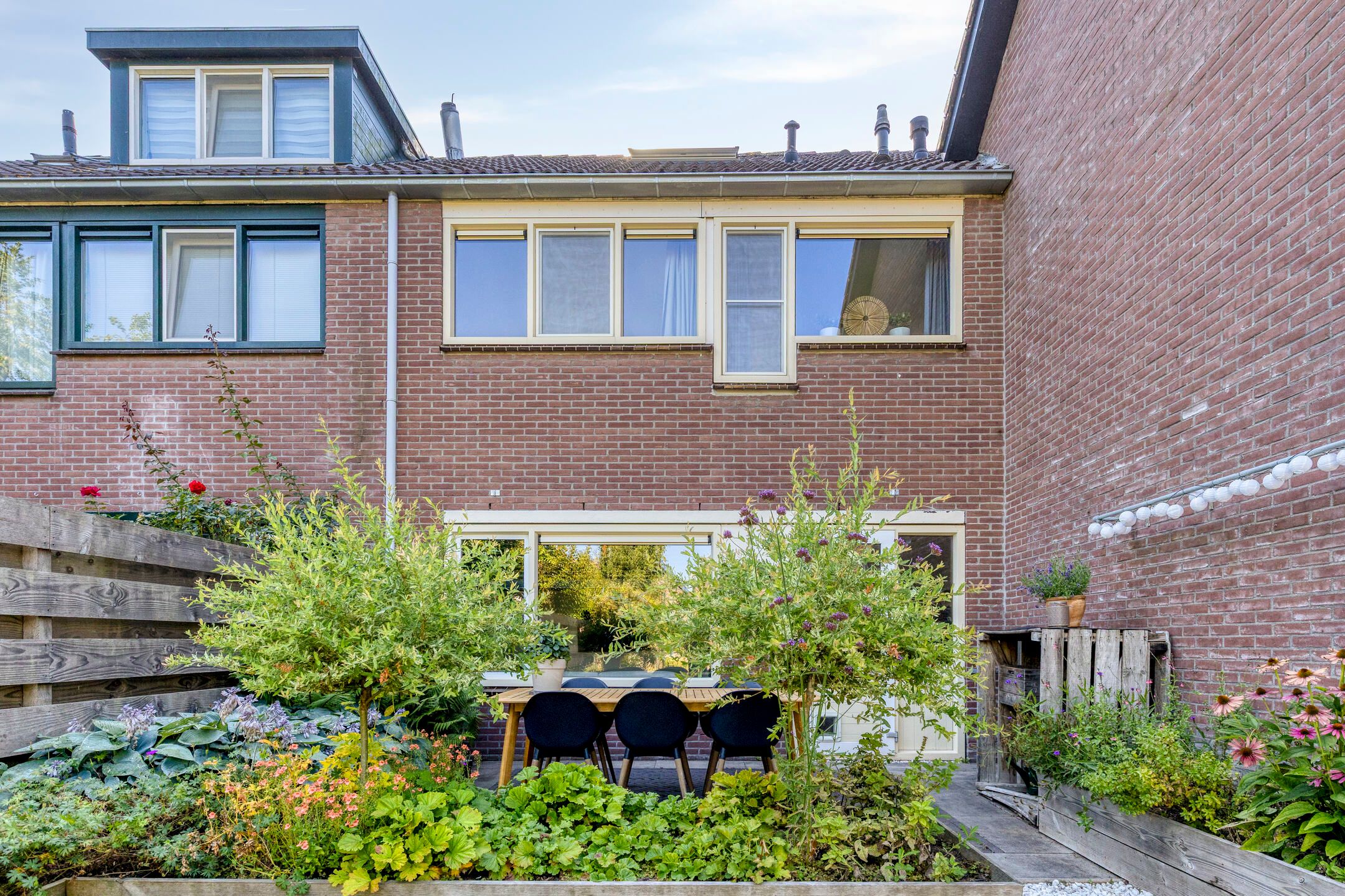 Photo 18 of Eksterstraat 130