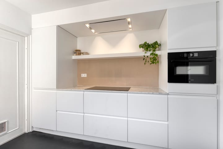 Tussenwoning te koop: Eksterstraat 130, Schagen