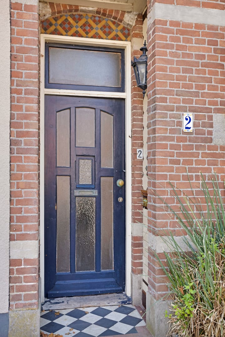 Photo 4 of Kerkstraat 2