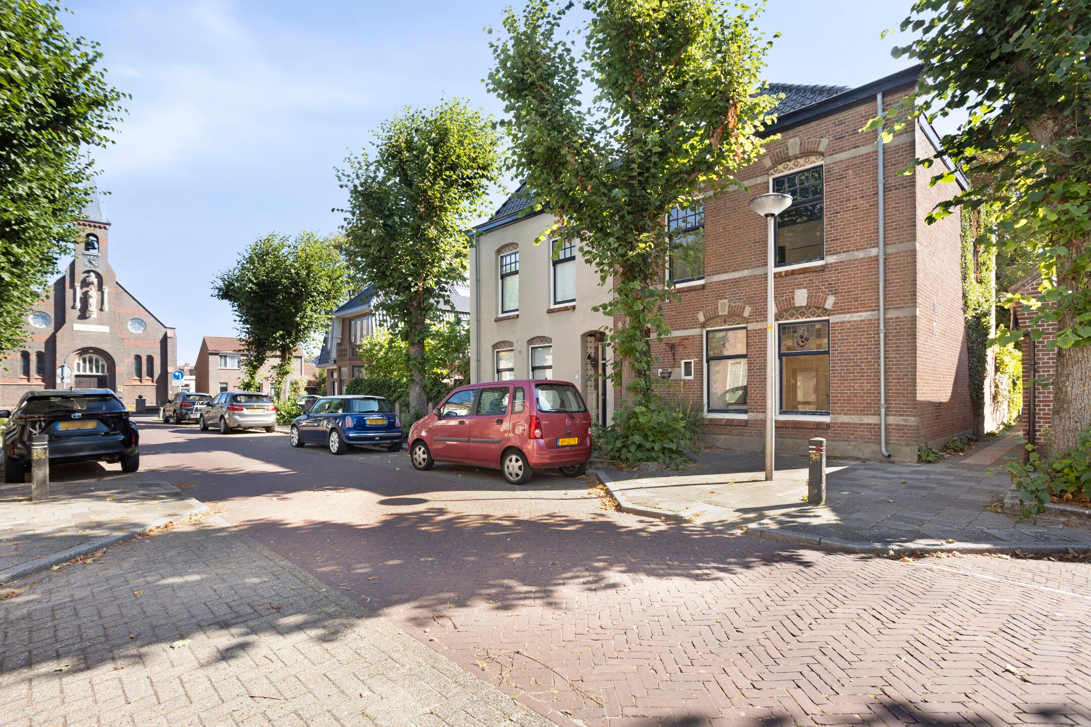 Kerkstraat 2 