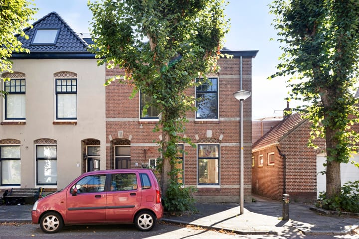 Photo 3 of Kerkstraat 2