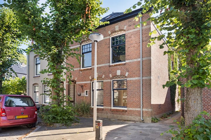 Photo 2 of Kerkstraat 2