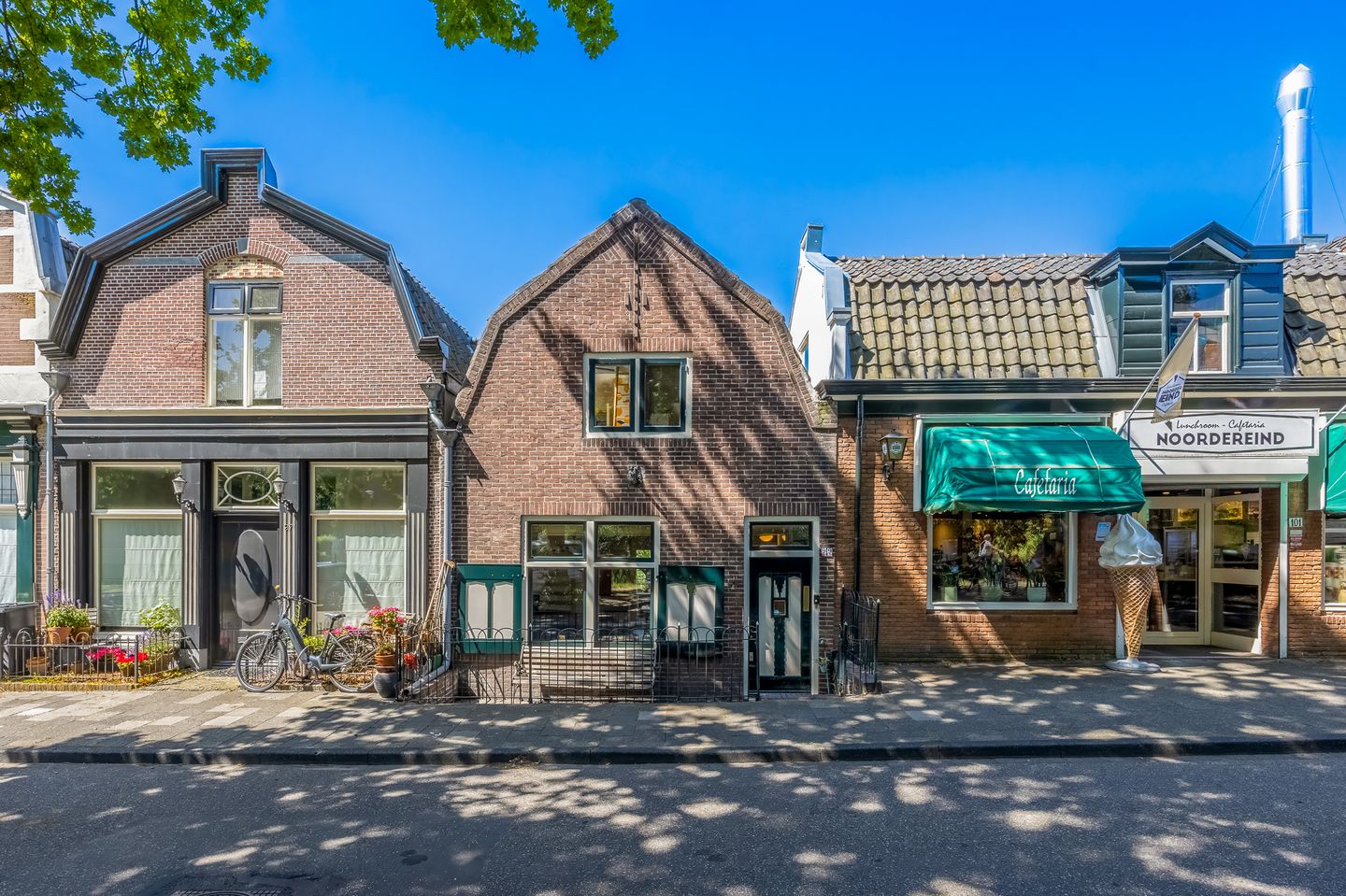 Foto 1 van Noordereinde 99