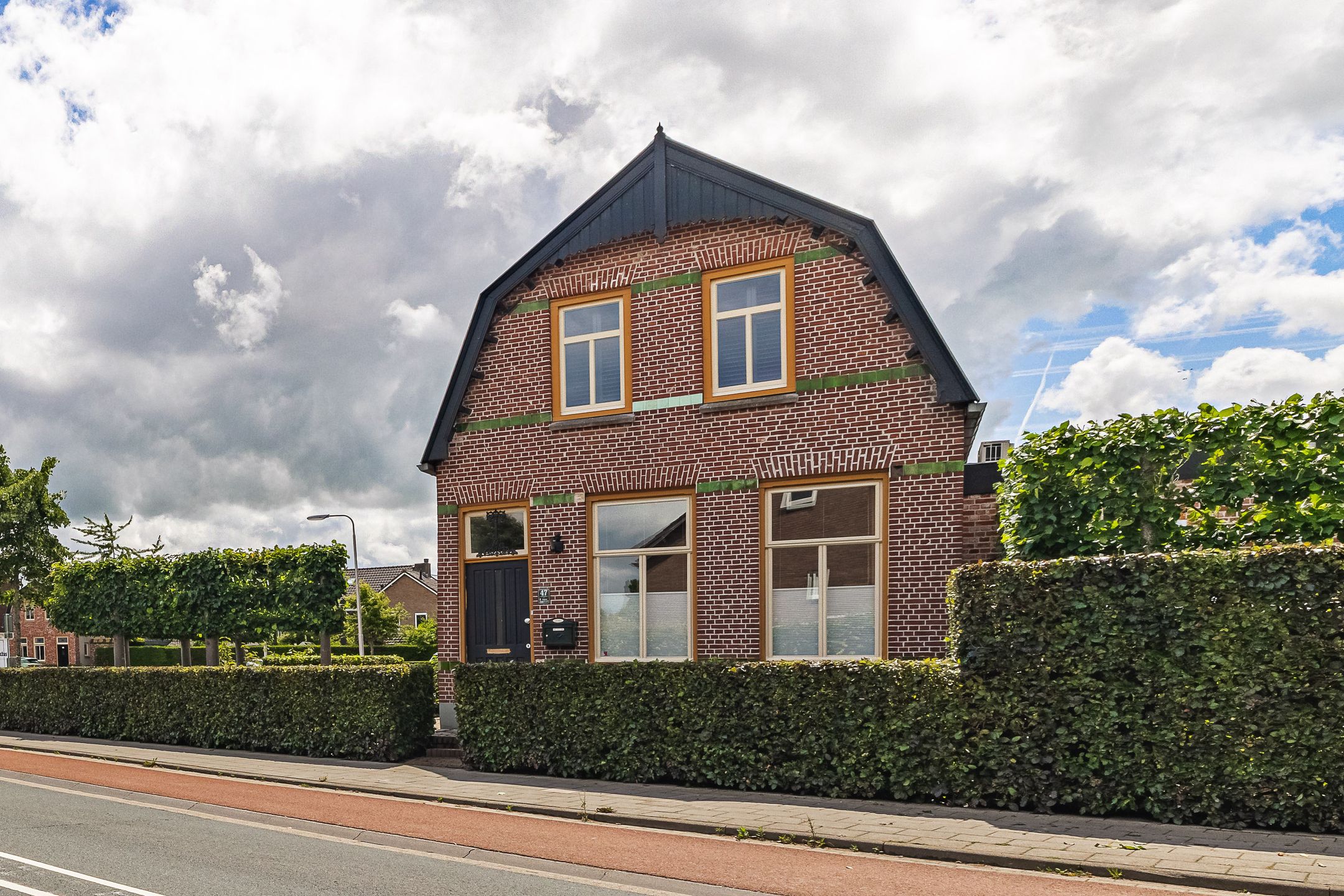 Prinsenstraat 47 
