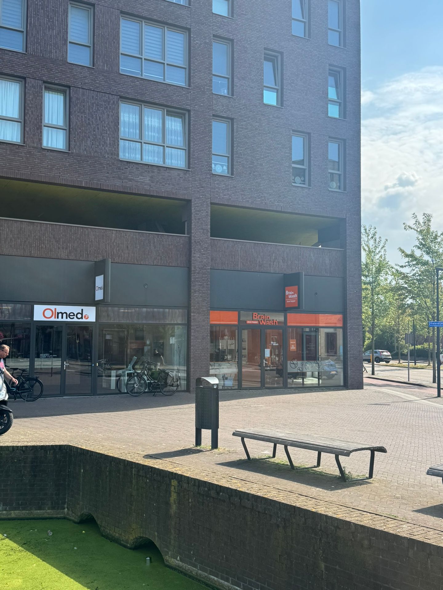 View photo 4 of Kralendijkkade 1