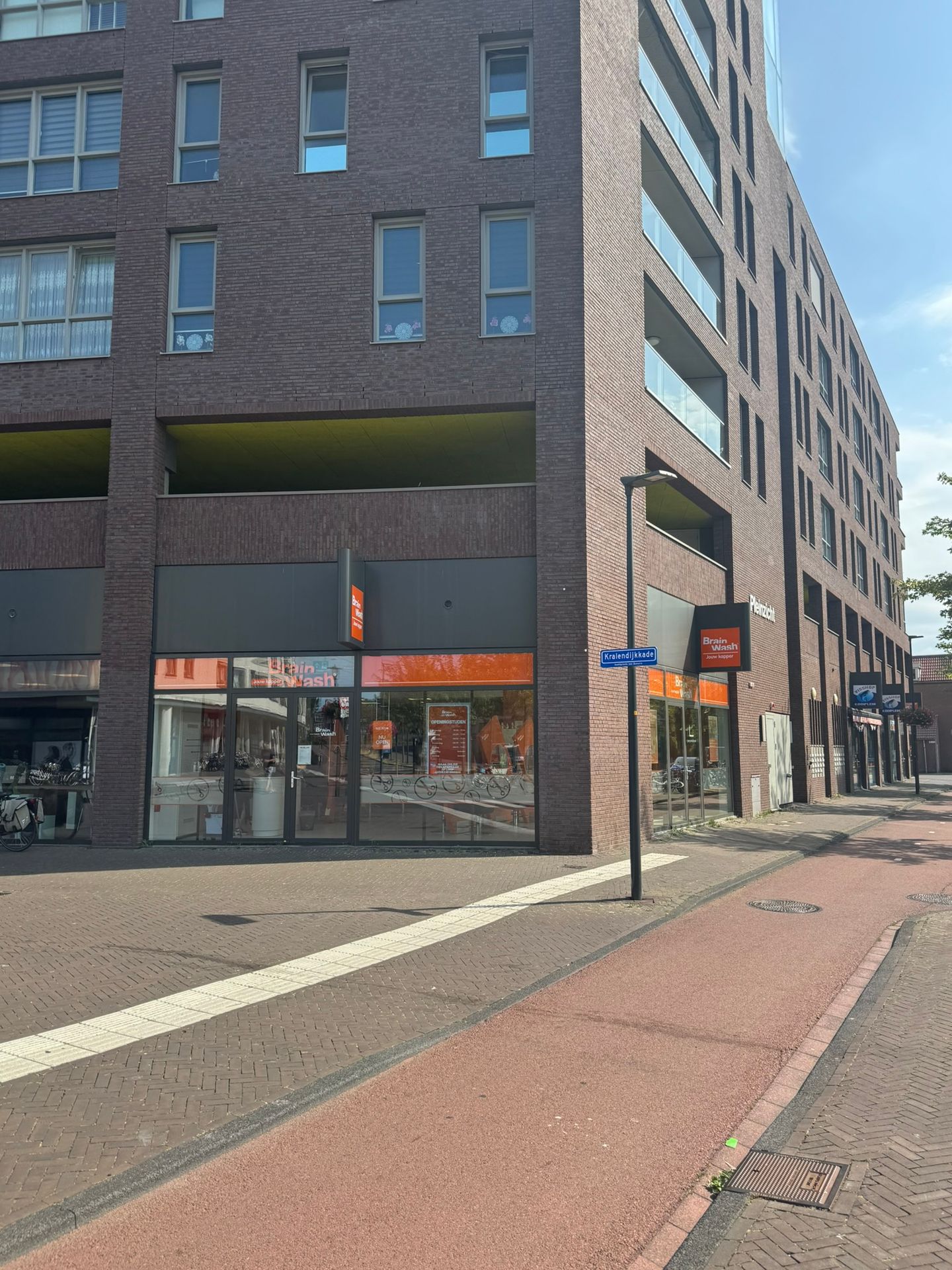 View photo 1 of Kralendijkkade 1