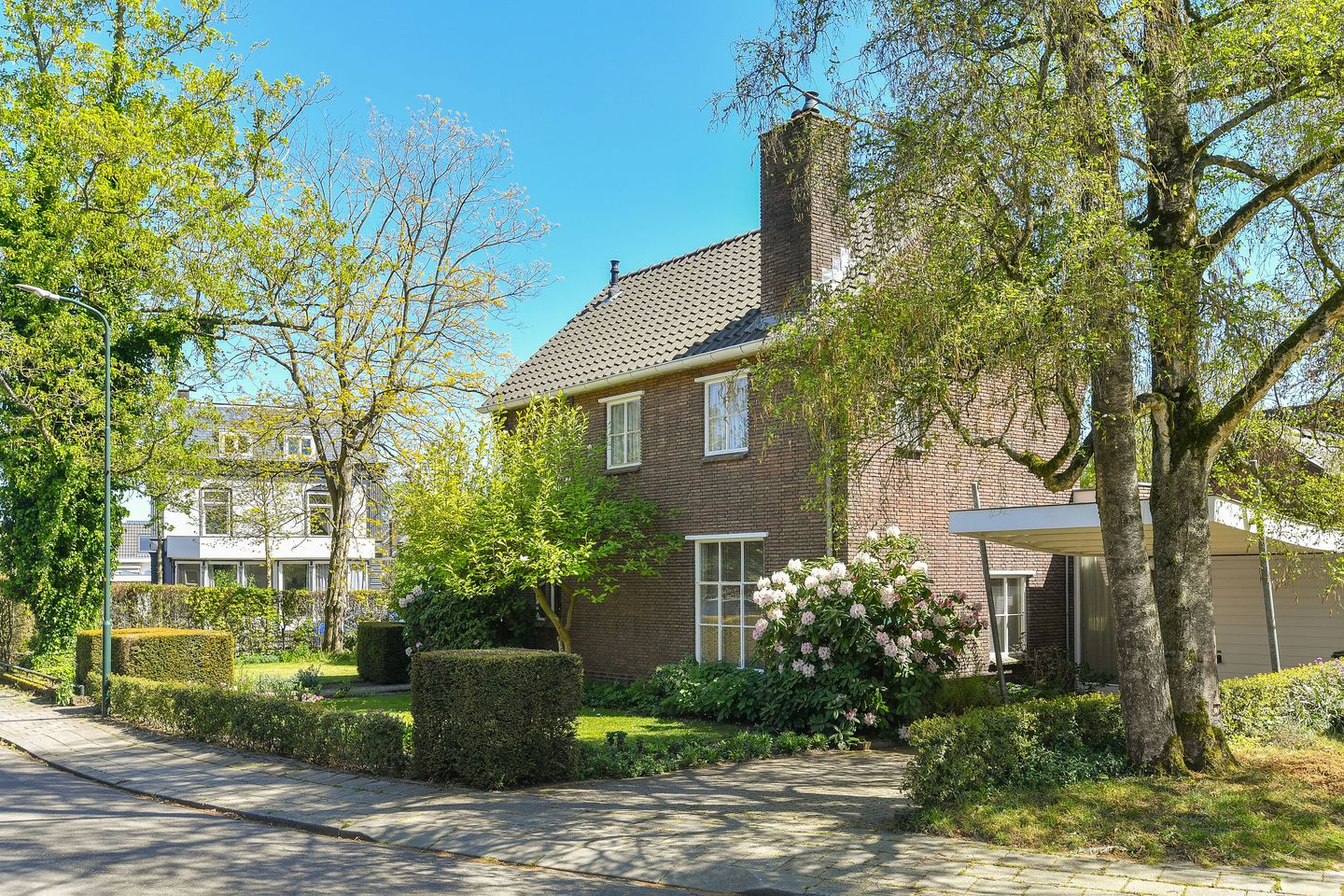 Foto 50 van Veldheimweg 2
