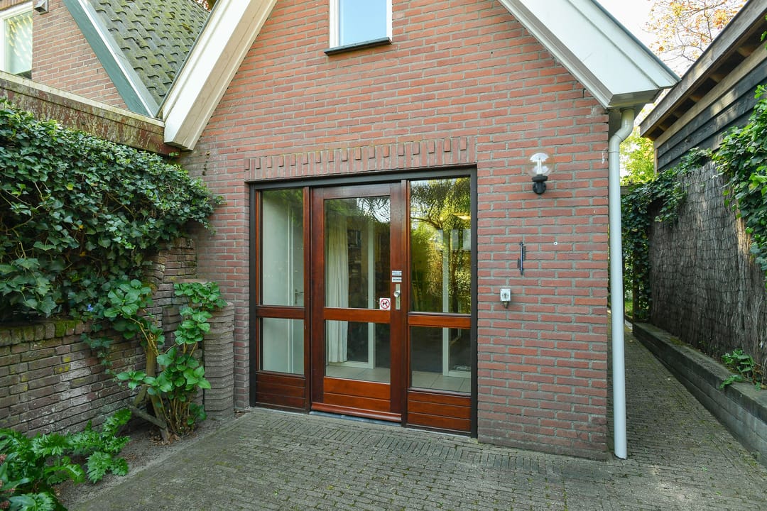 Foto 41 van Veldheimweg 2