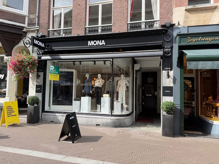 Noordeinde 56, Den Haag