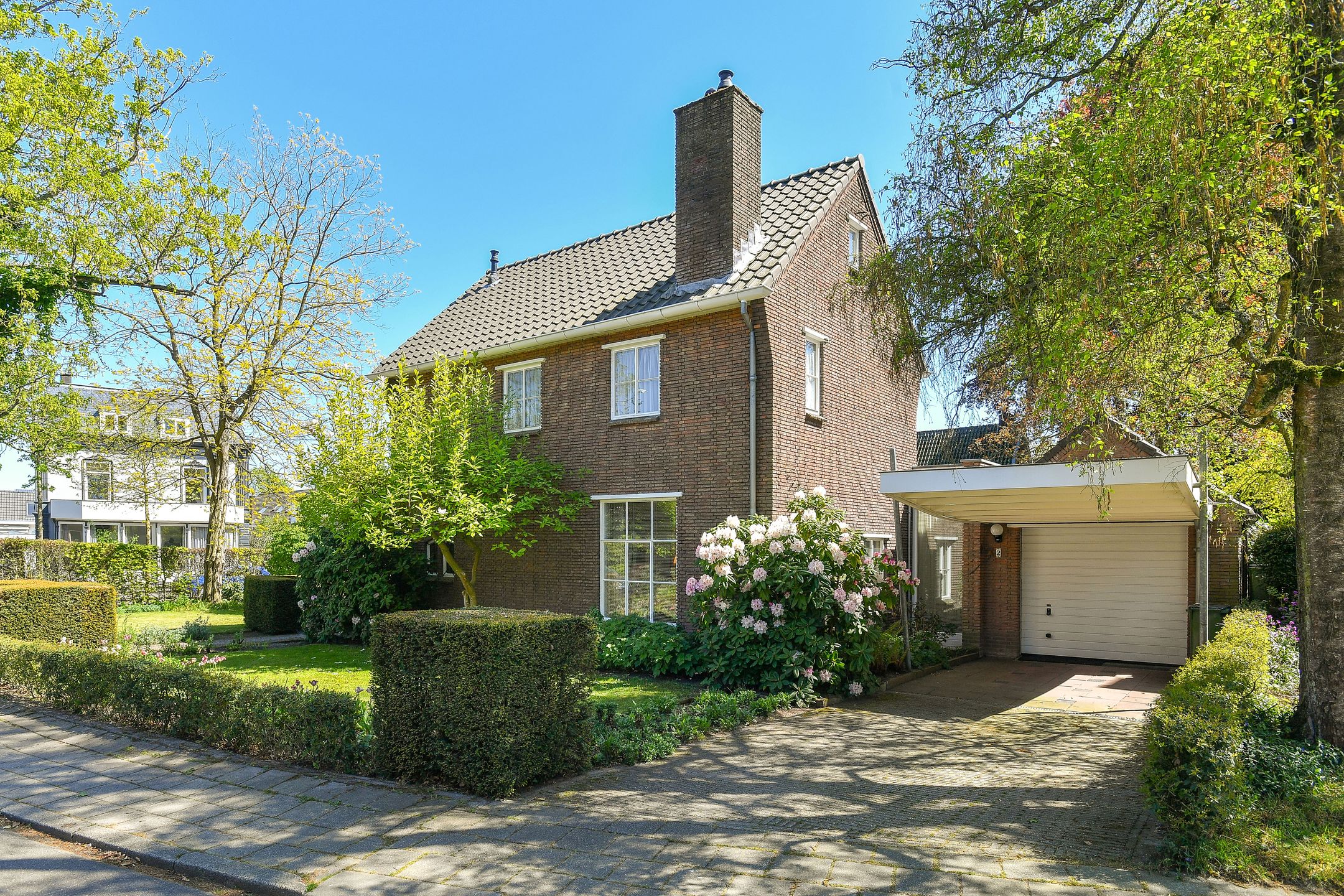 Foto 48 van Veldheimweg 2