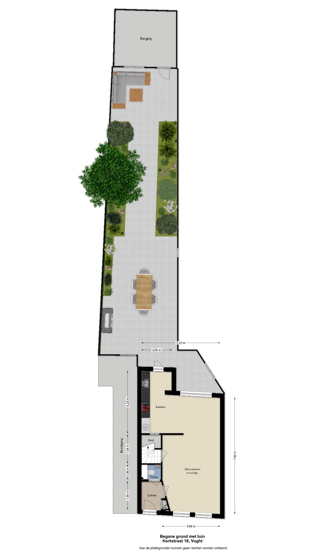 Foto 50 van Kerkstraat 18