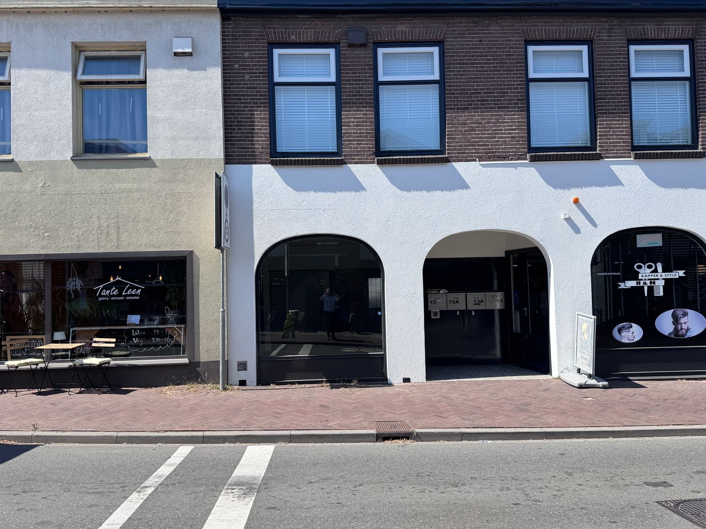 Bekijk foto 3 van Rijksstraatweg 15