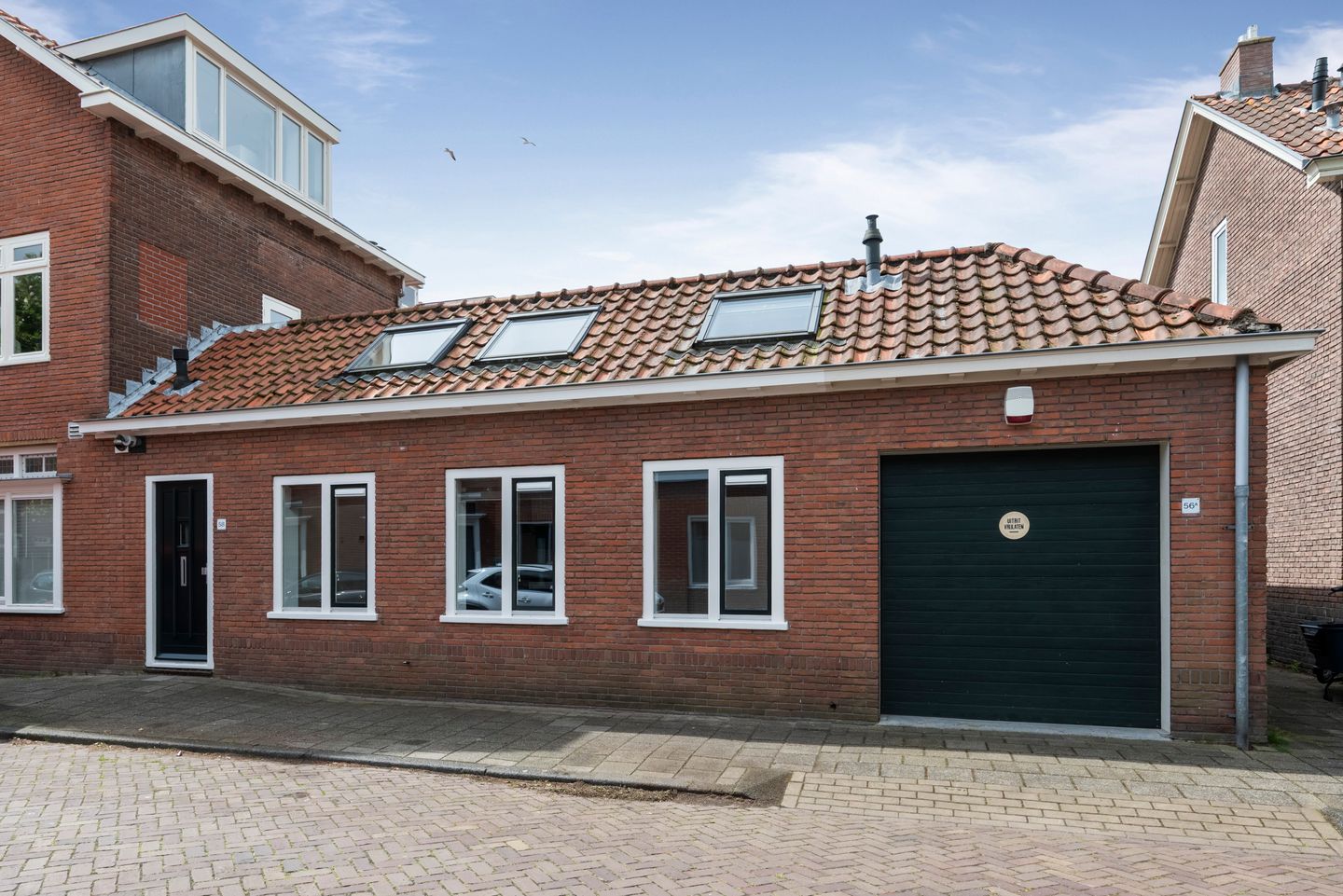 Photo 19 of Gijsbrecht van Aemstelstraat 58