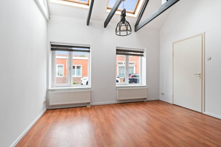 Photo 4 of Gijsbrecht van Aemstelstraat 58