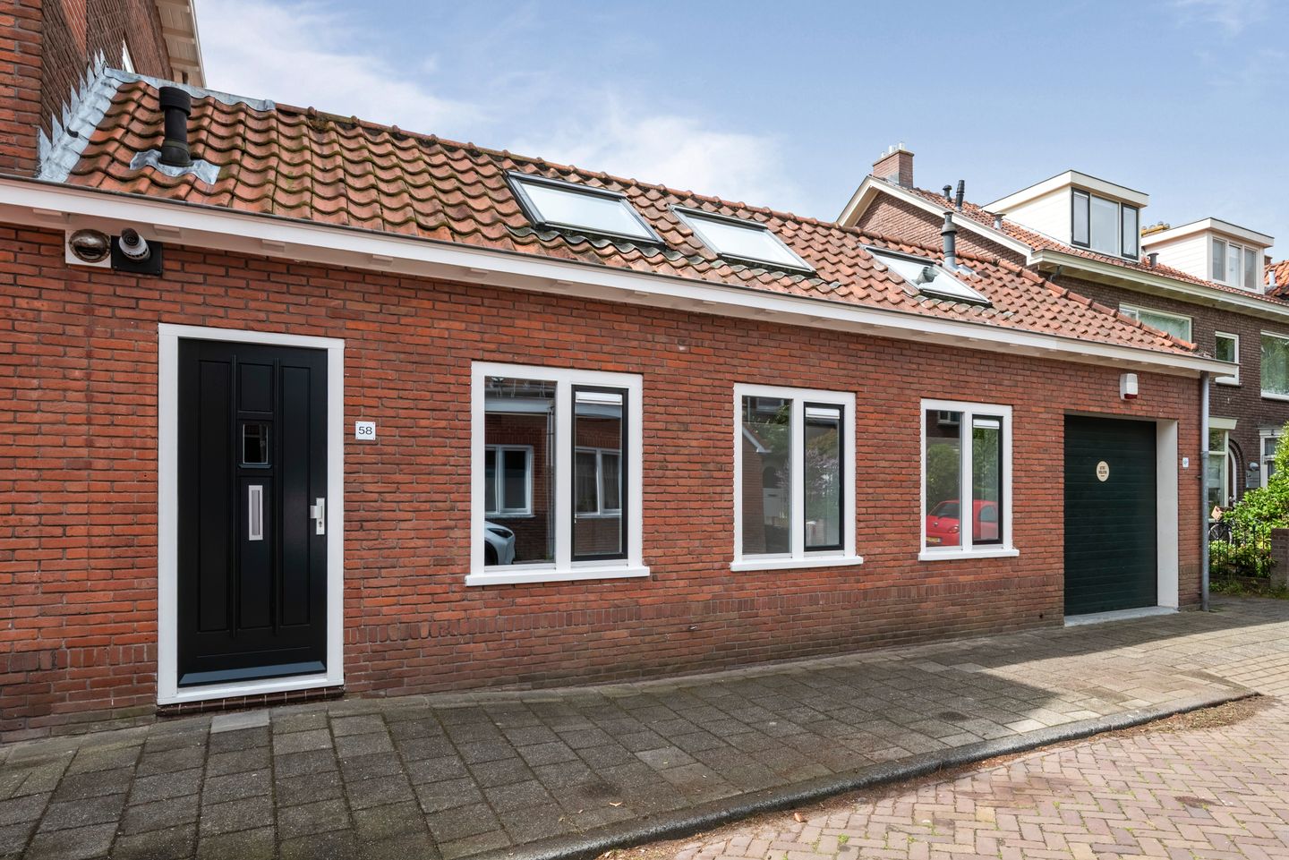 Photo 20 of Gijsbrecht van Aemstelstraat 58