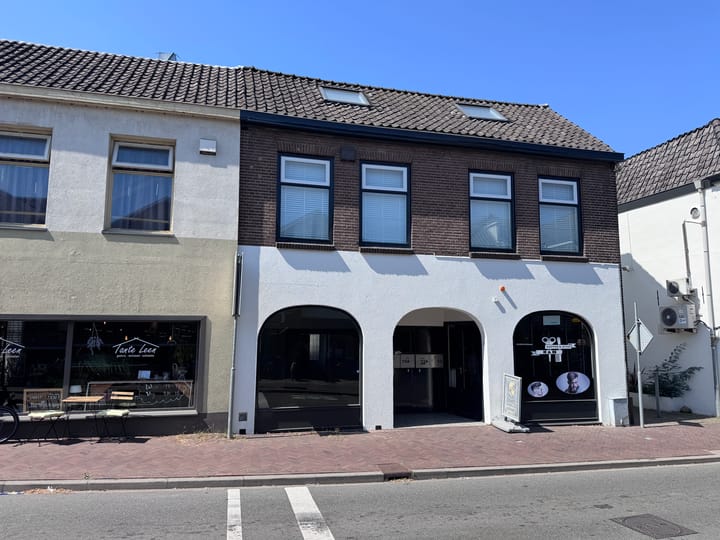 Rijksstraatweg 15, Geldermalsen