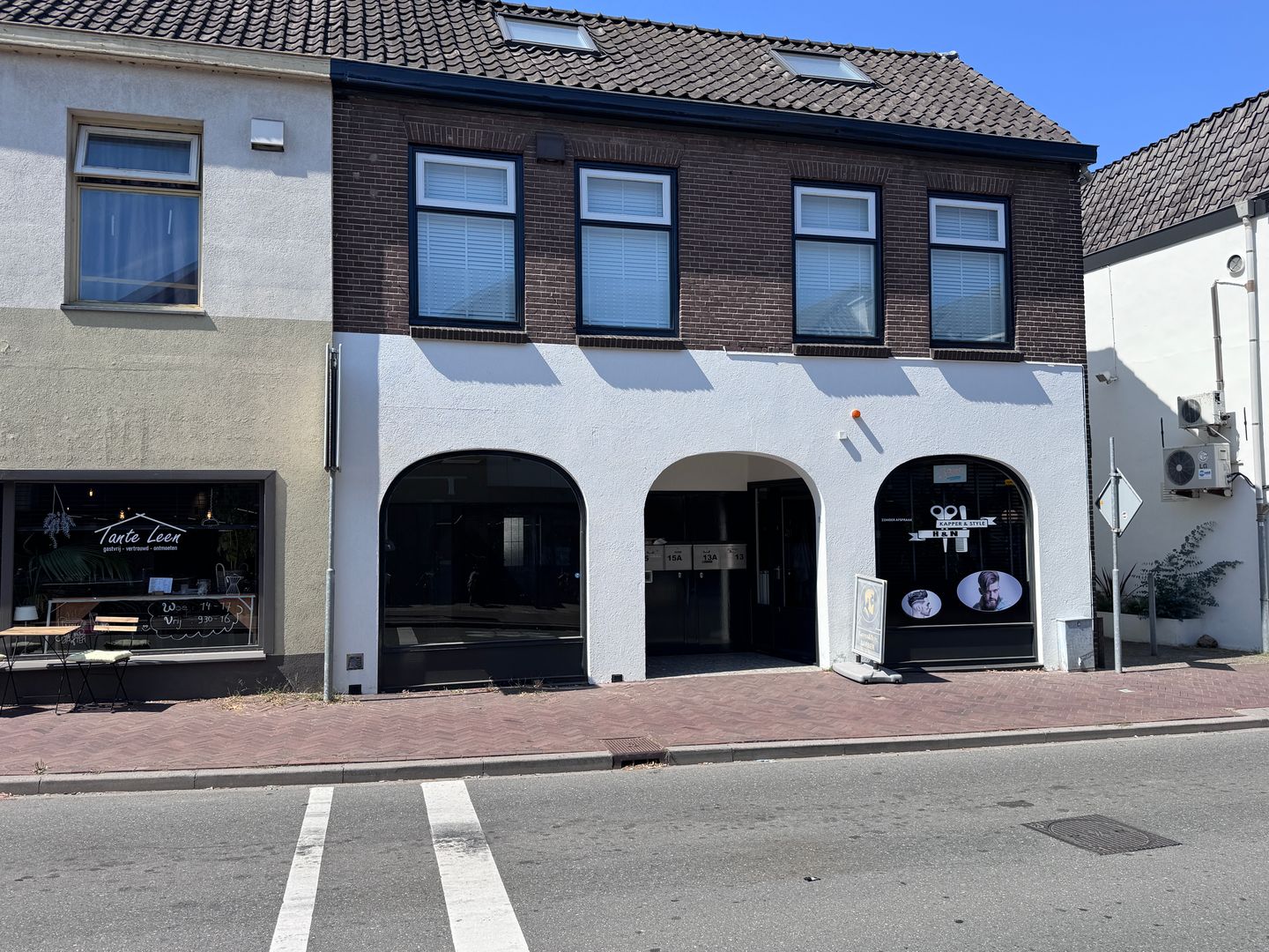 Bekijk foto 2 van Rijksstraatweg 15