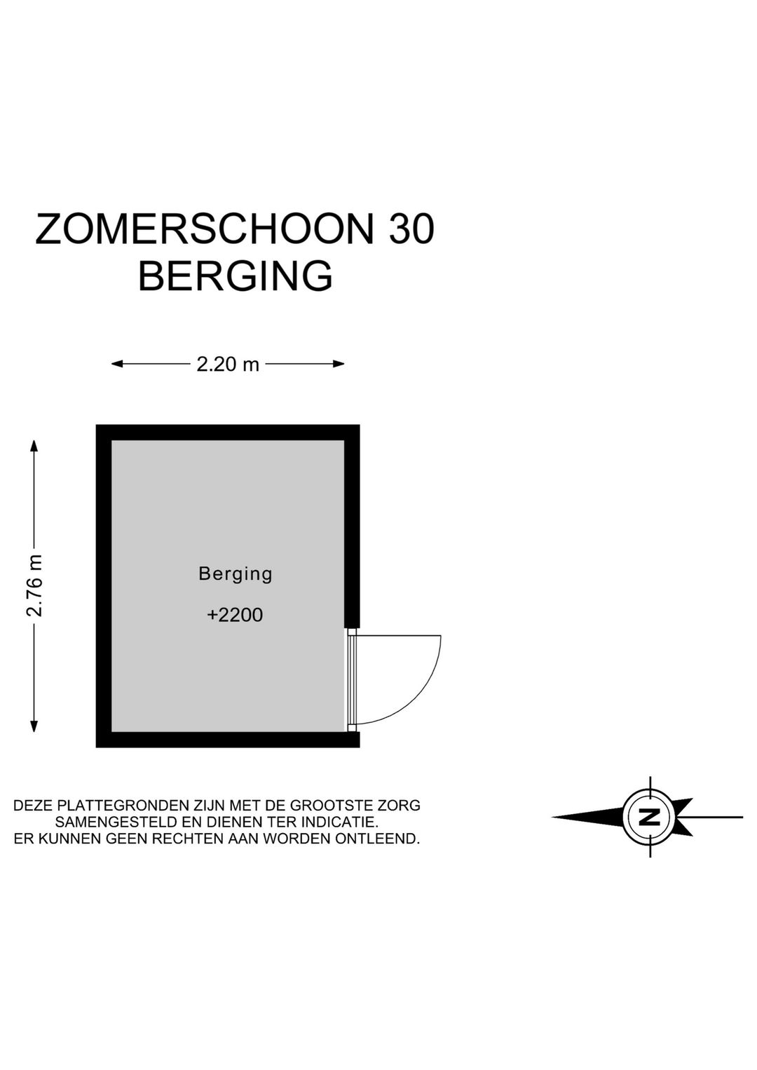 Foto 32 van Zomerschoon 30