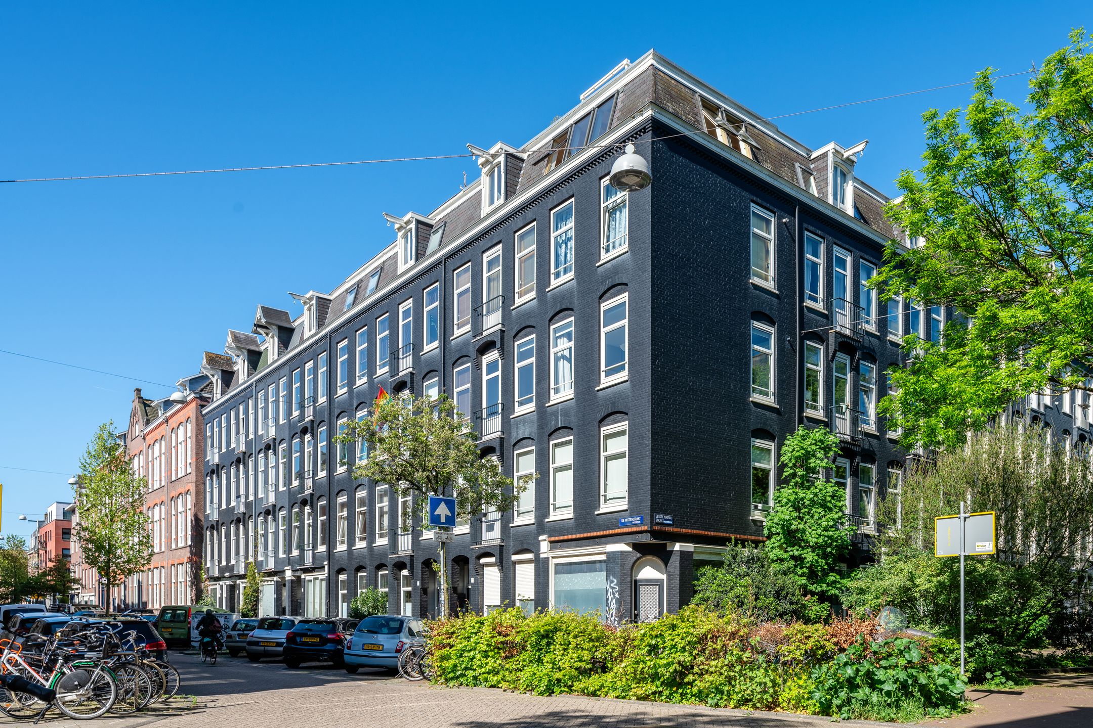 De Wittenstraat 70- 70 2