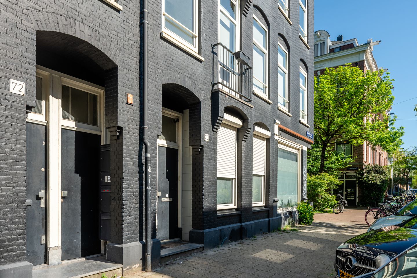Foto 29 van De Wittenstraat 70-2