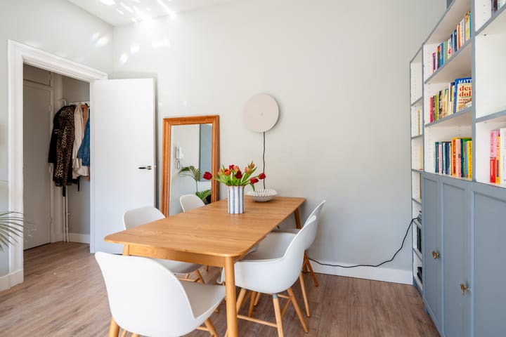 Appartement te koop: De Wittenstraat 70-2, Amsterdam