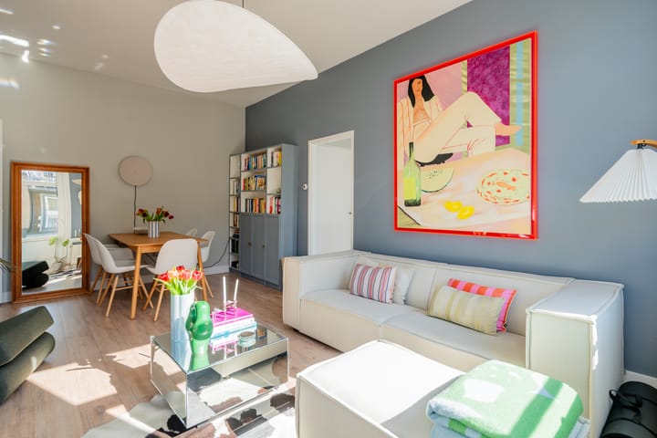 Foto 4 van De Wittenstraat 70-2