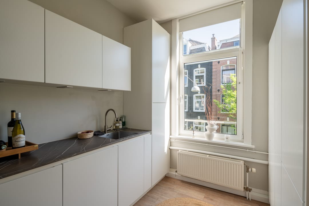Foto 17 van De Wittenstraat 70-2