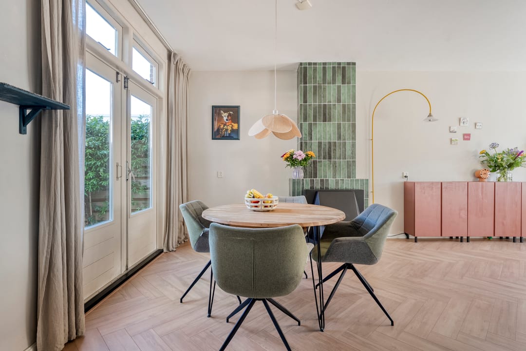 Photo 7 of Van Galenstraat 52
