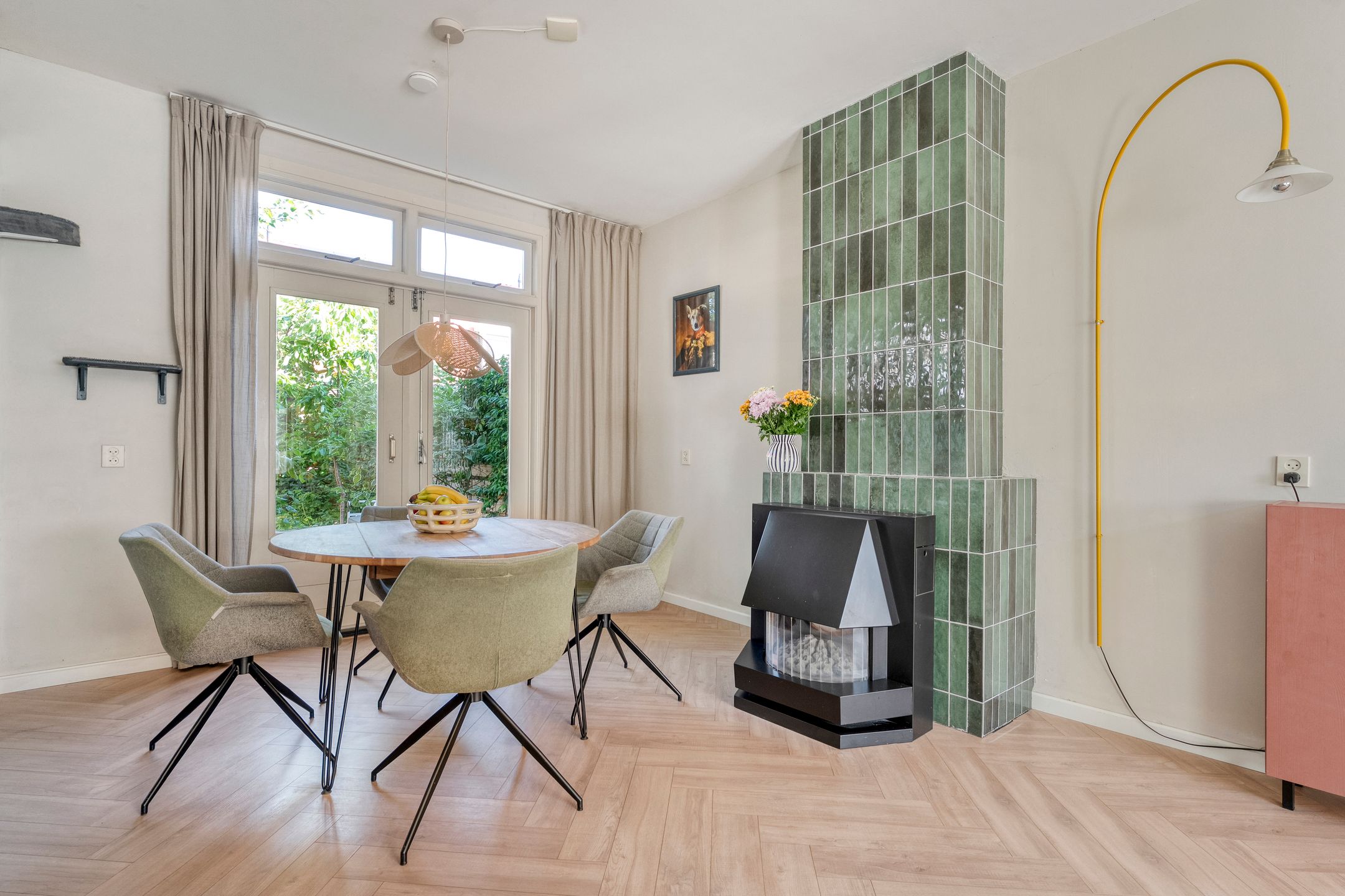 Photo 6 of Van Galenstraat 52