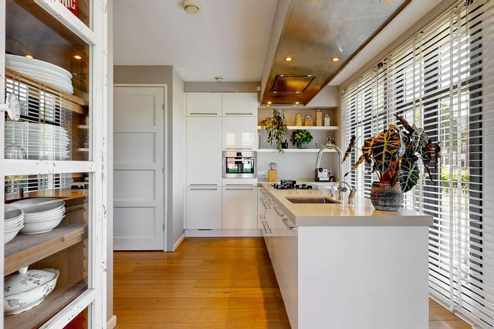Hoekwoning te koop: Zonnedauwlaan 45, Kudelstaart