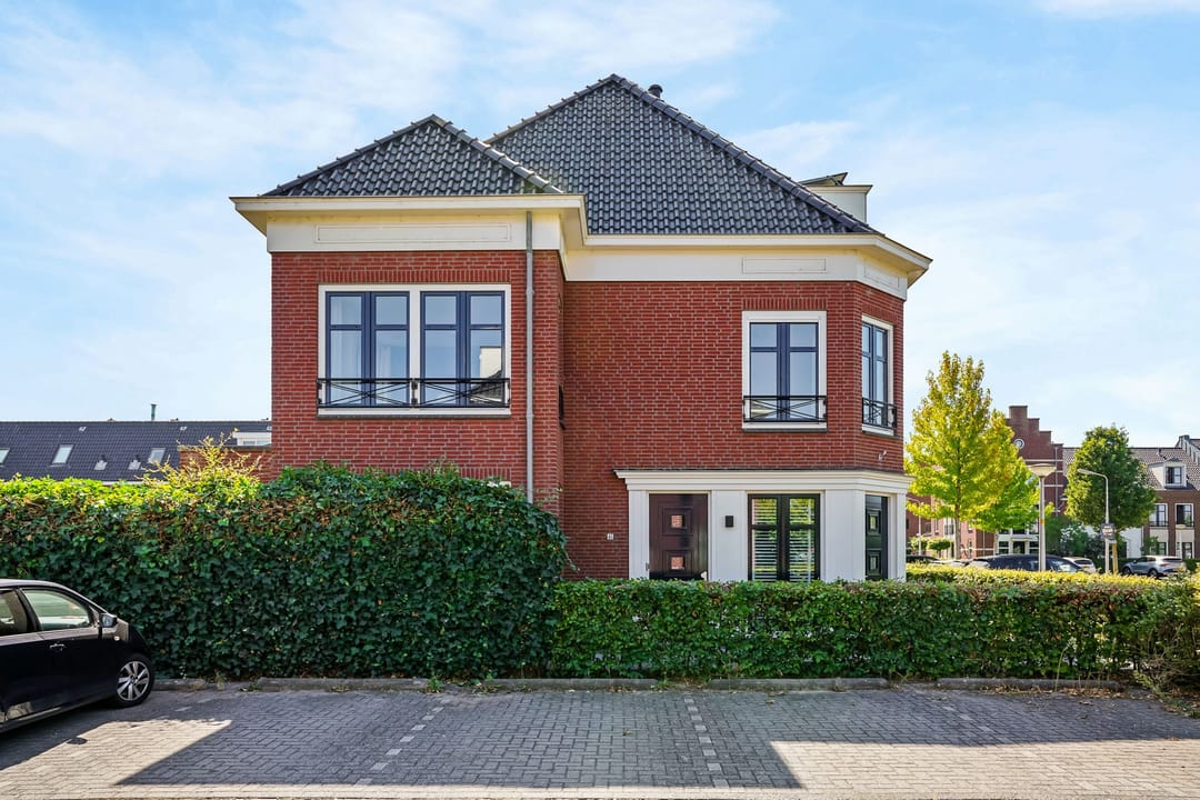 Photo 47 of Zonnedauwlaan 45