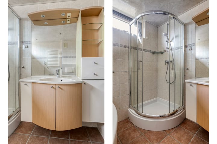 Tussenwoning te koop: Naereboutstraat 20, Koudekerke
