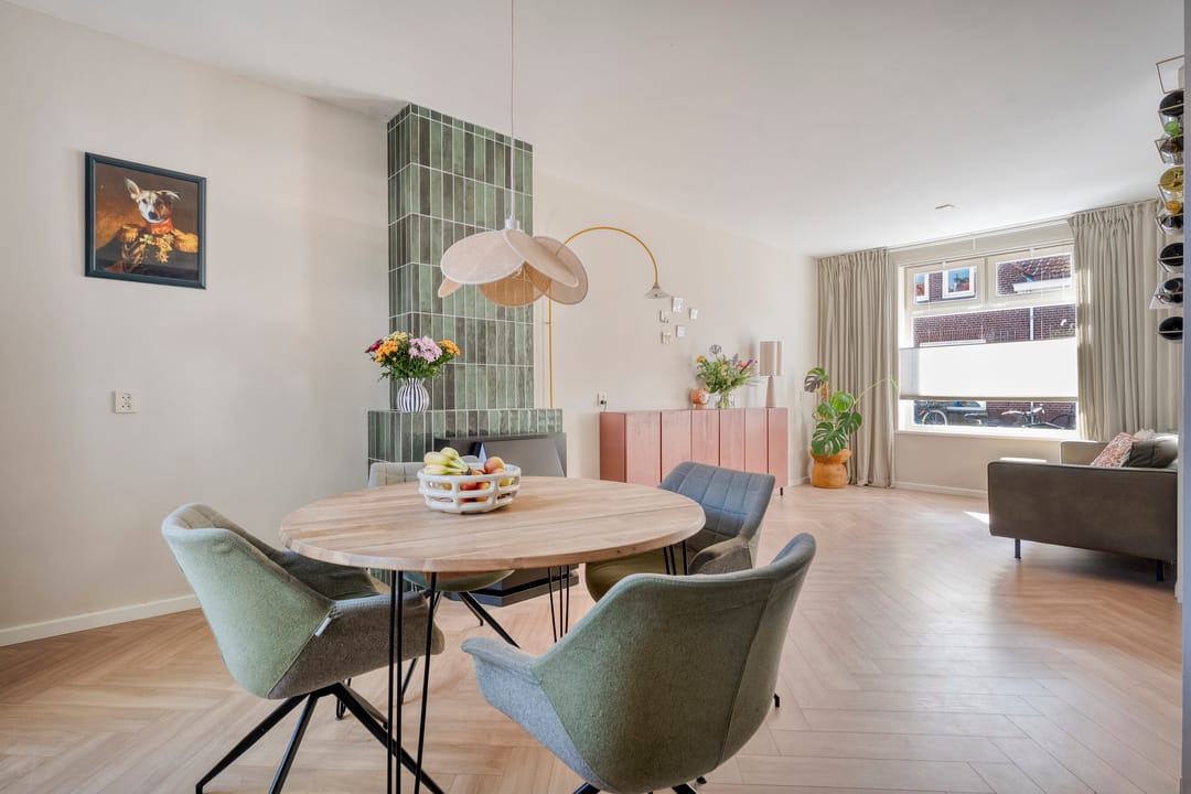 Photo 8 of Van Galenstraat 52