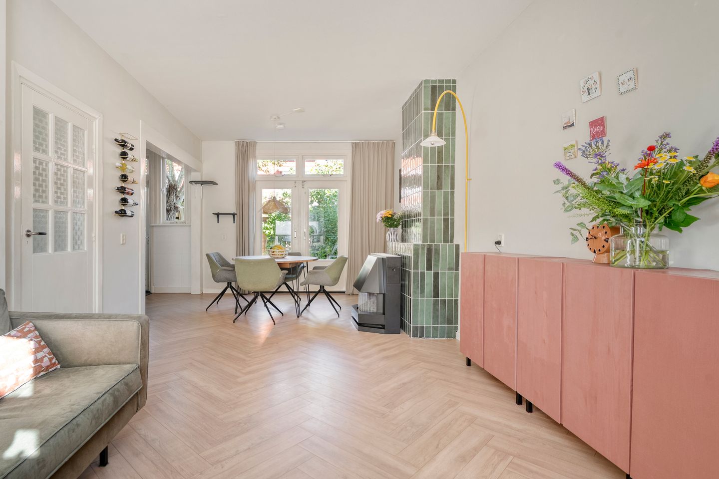 Photo 5 of Van Galenstraat 52