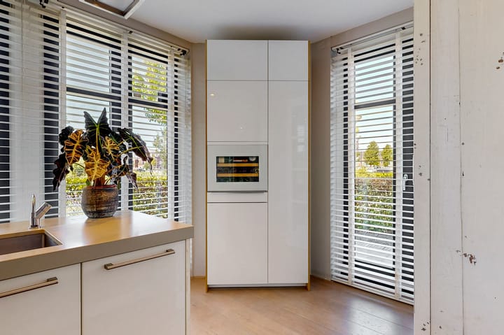 Hoekwoning te koop: Zonnedauwlaan 45, Kudelstaart