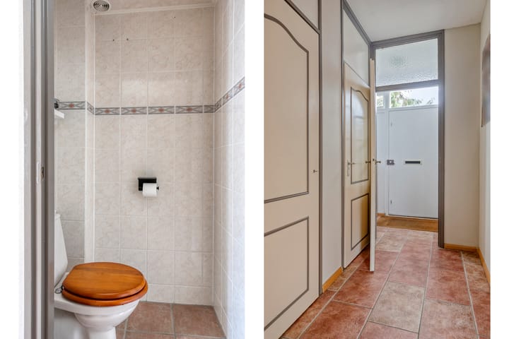 Tussenwoning te koop: Naereboutstraat 20, Koudekerke