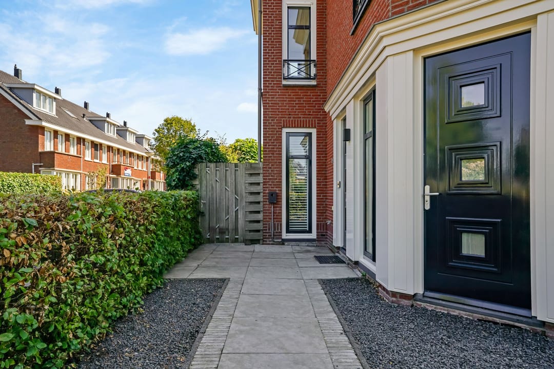 Photo 37 of Zonnedauwlaan 45