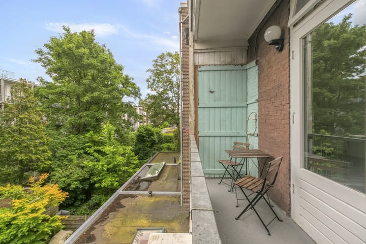 Foto 3 van Marco Polostraat 266-2