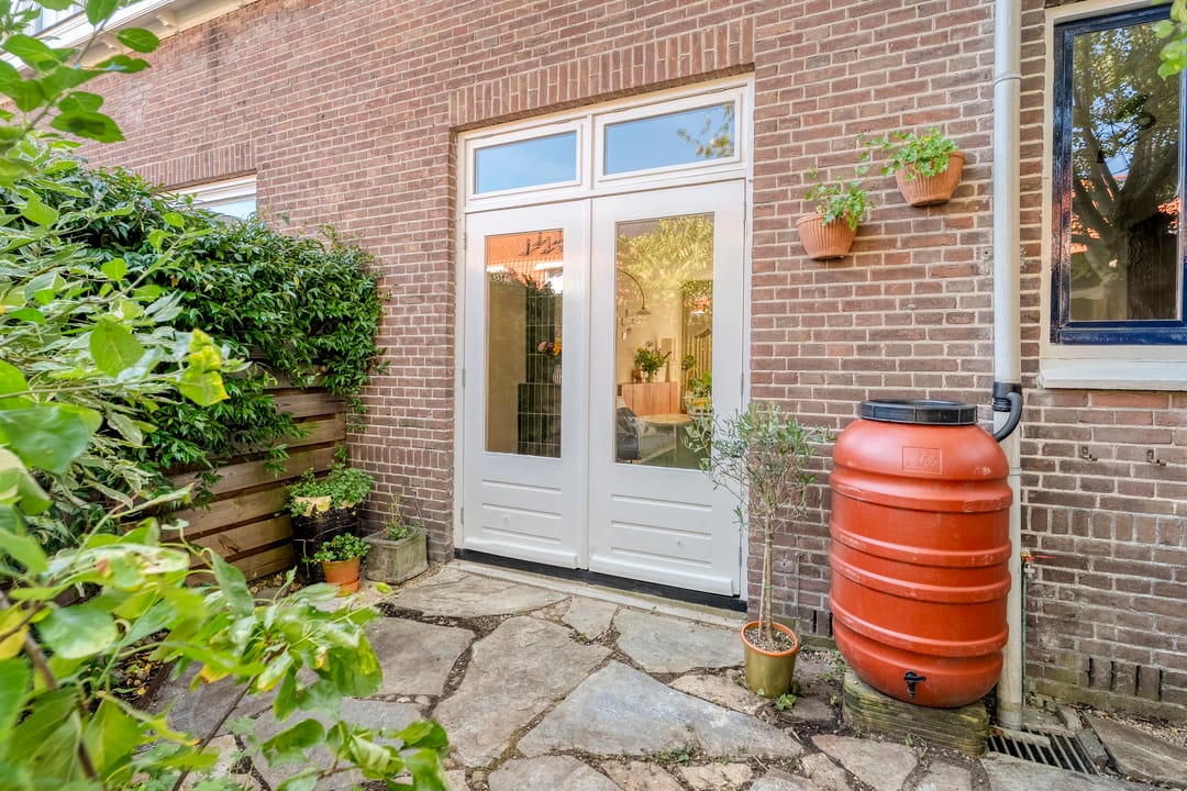 Photo 26 of Van Galenstraat 52