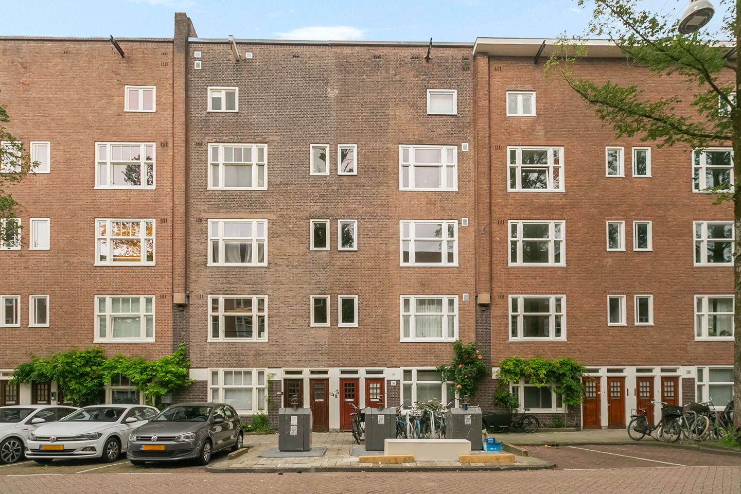 Foto 4 van Marco Polostraat 266-2