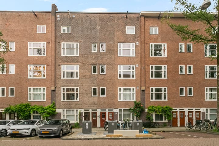 Foto 4 van Marco Polostraat 266-2