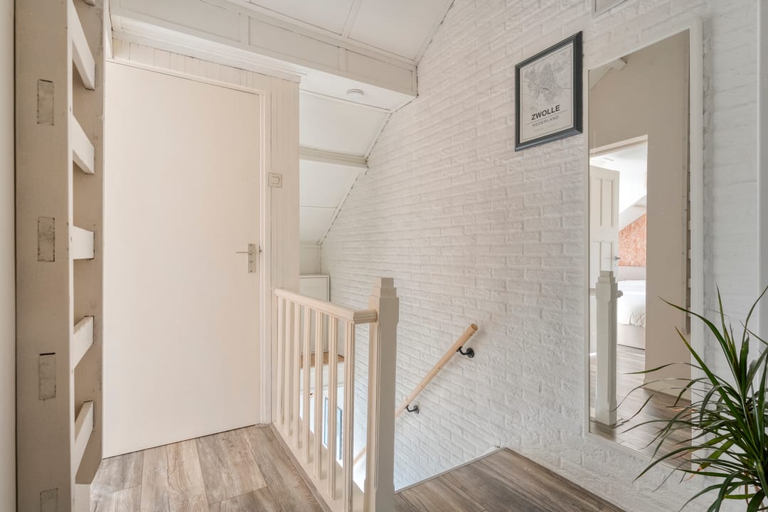 Photo 16 of Van Galenstraat 52