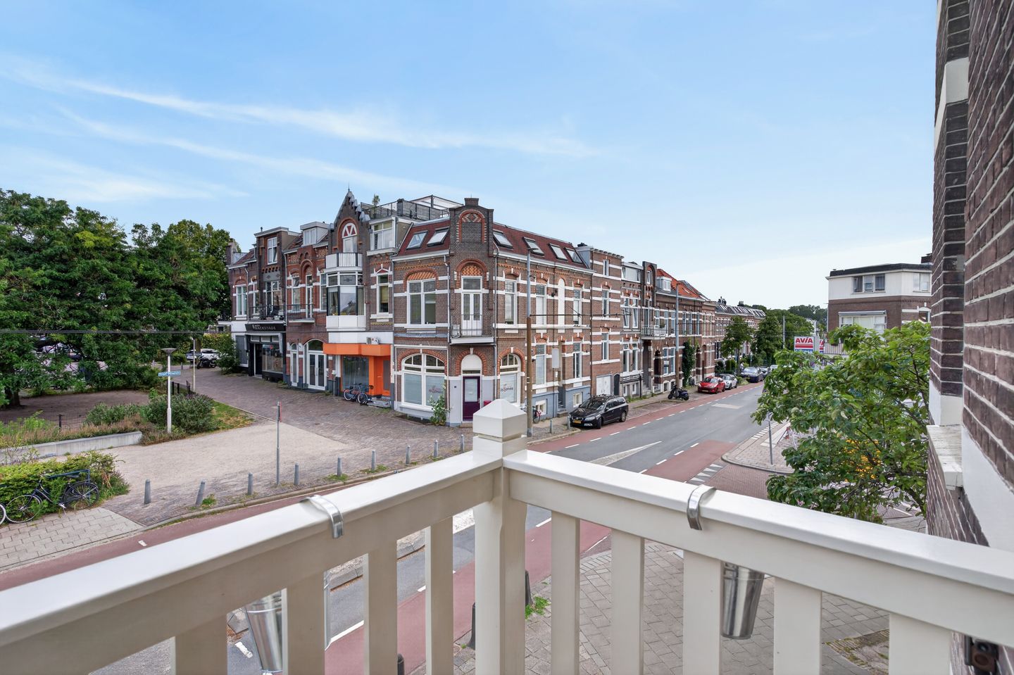 Foto 4 van Staringstraat 85