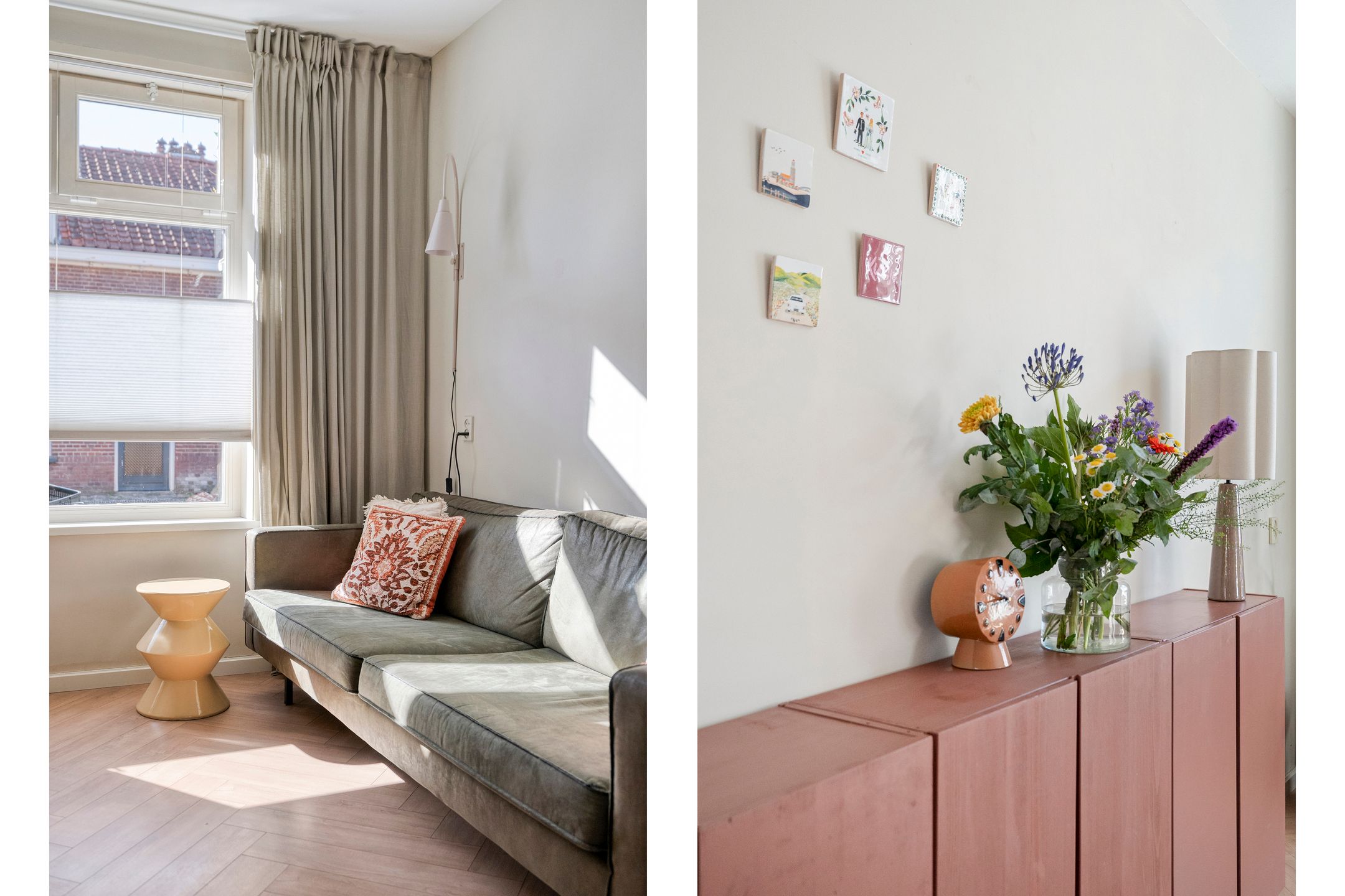 Photo 9 of Van Galenstraat 52