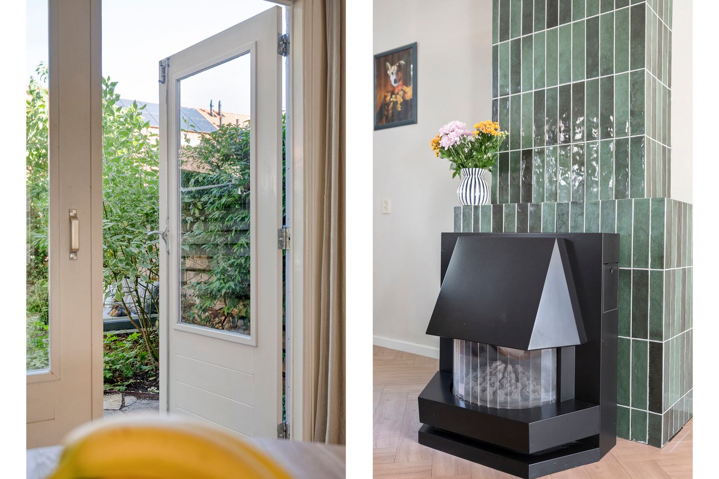Photo 10 of Van Galenstraat 52