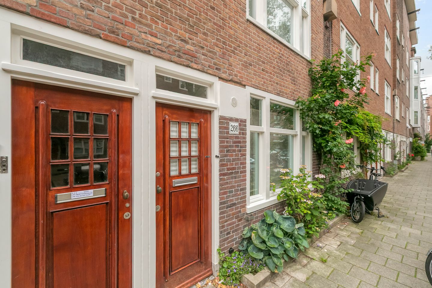 Foto 5 van Marco Polostraat 266-2