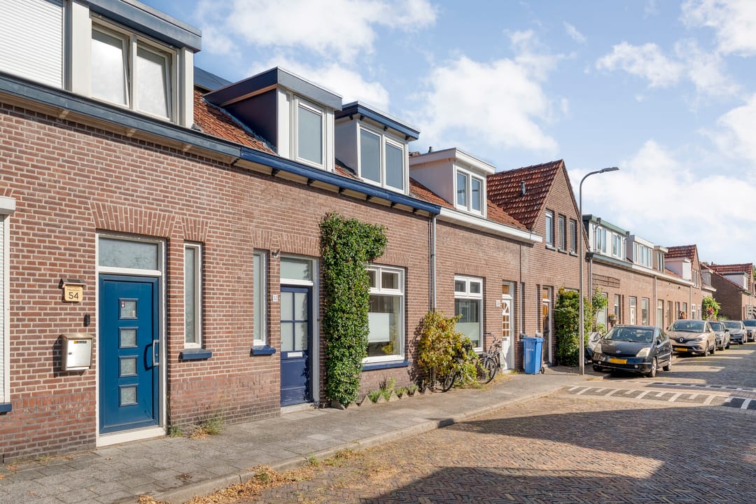 Photo 32 of Van Galenstraat 52