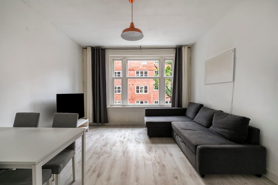 Foto 7 van Marco Polostraat 266-2