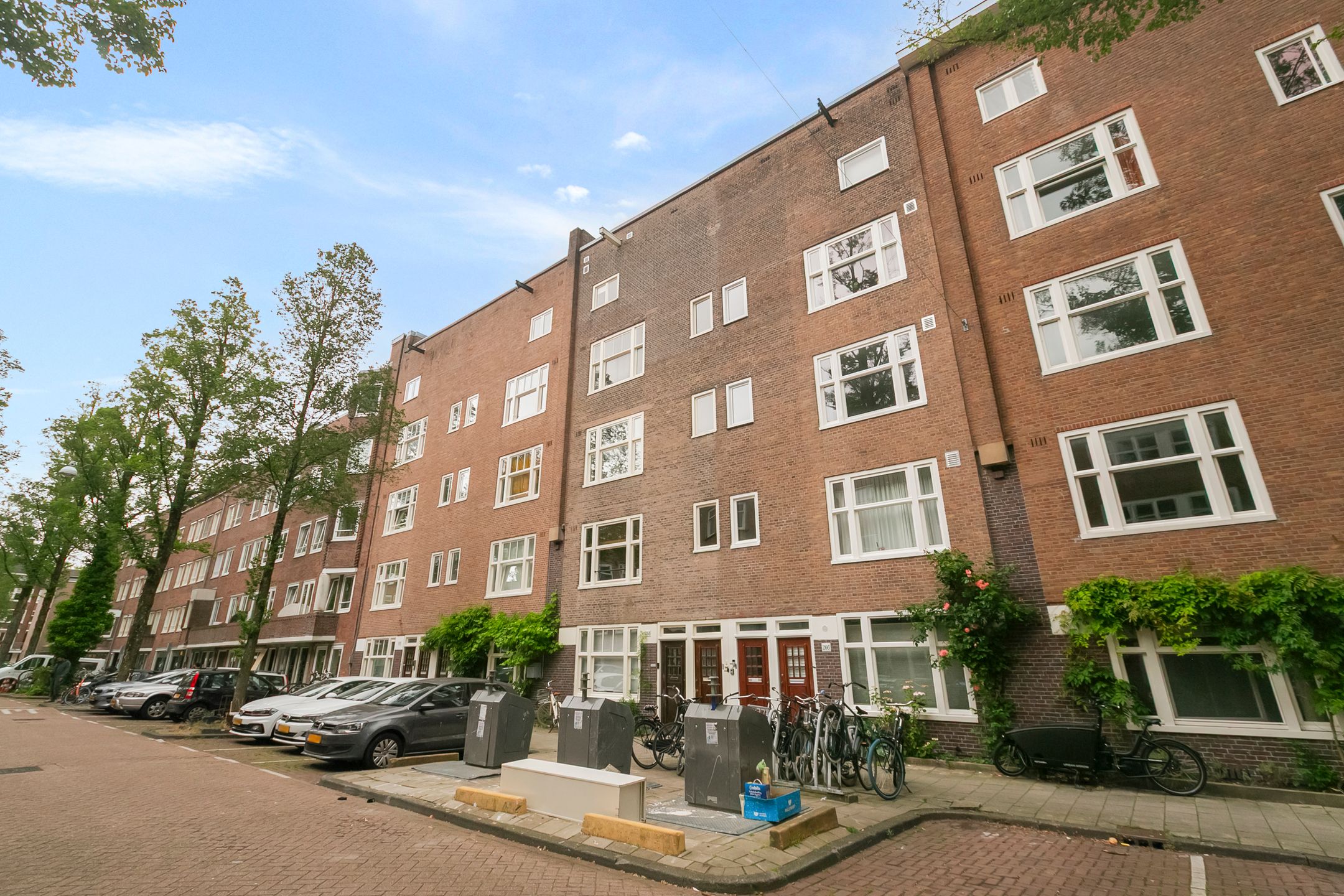 Foto 21 van Marco Polostraat 266-2