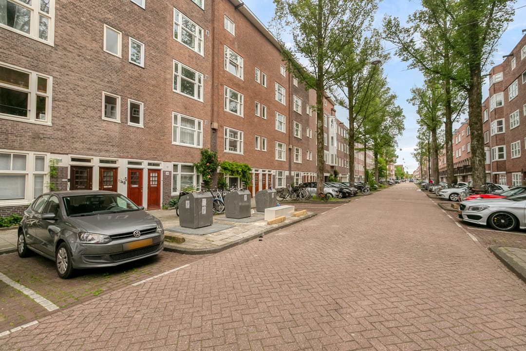 Foto 22 van Marco Polostraat 266-2